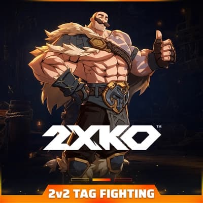 2XKO