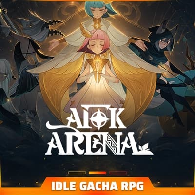 AFK Arena