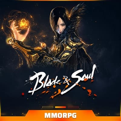 Blade & Soul