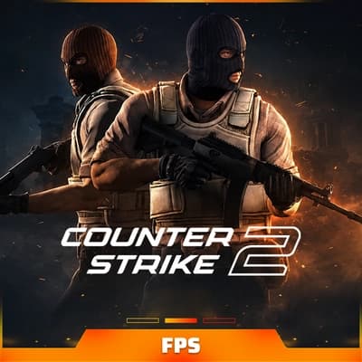 Counter-Strike 2