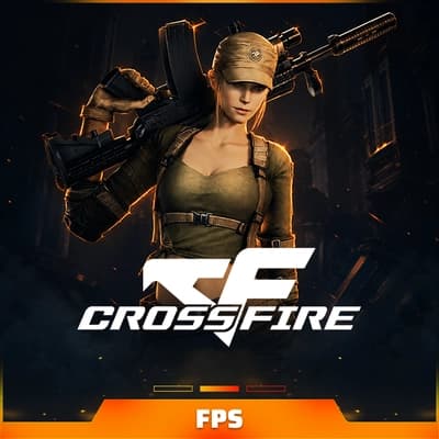 CrossFire