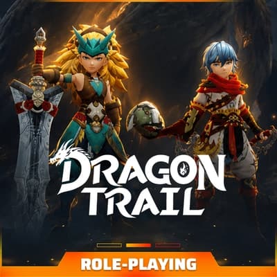 Dragon Trail