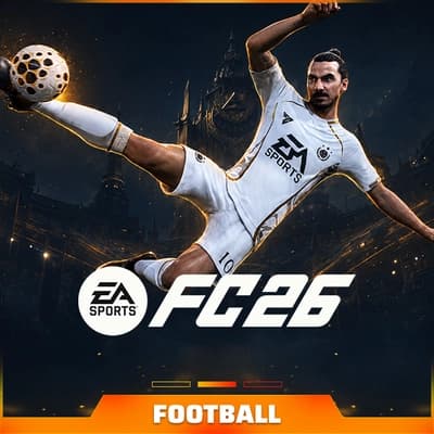 EA Sports FC 26