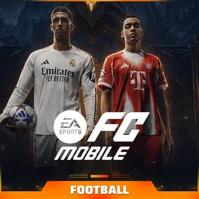 EA Sports FC Mobile