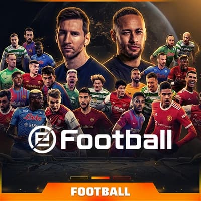 eFootball