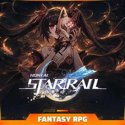 Honkai: Star Rail