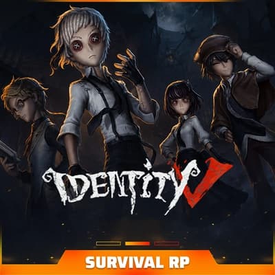 Identity V