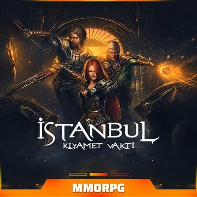 İstanbul Kıyamet Vakti