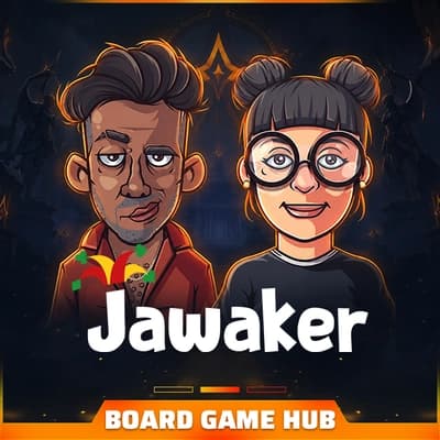 Jawaker