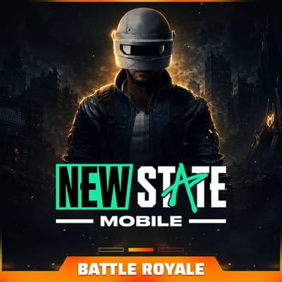 PUBG: New State Mobile