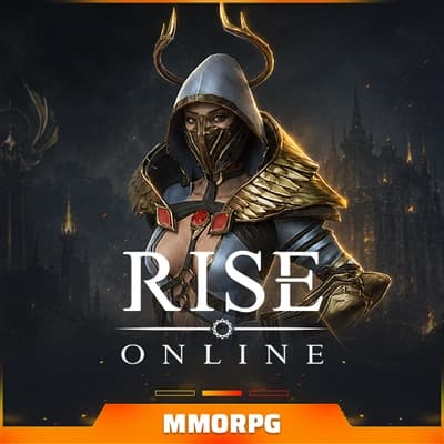Rise Online