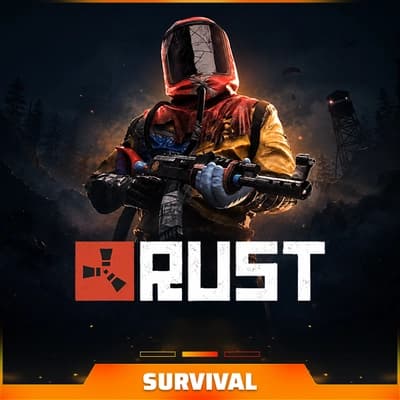 Rust