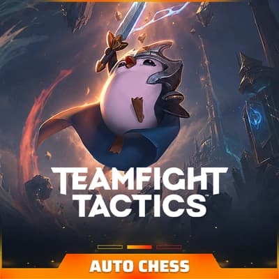 Teamfight Tactics