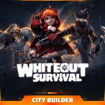 Whiteout Survival
