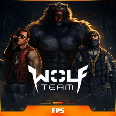 Wolfteam